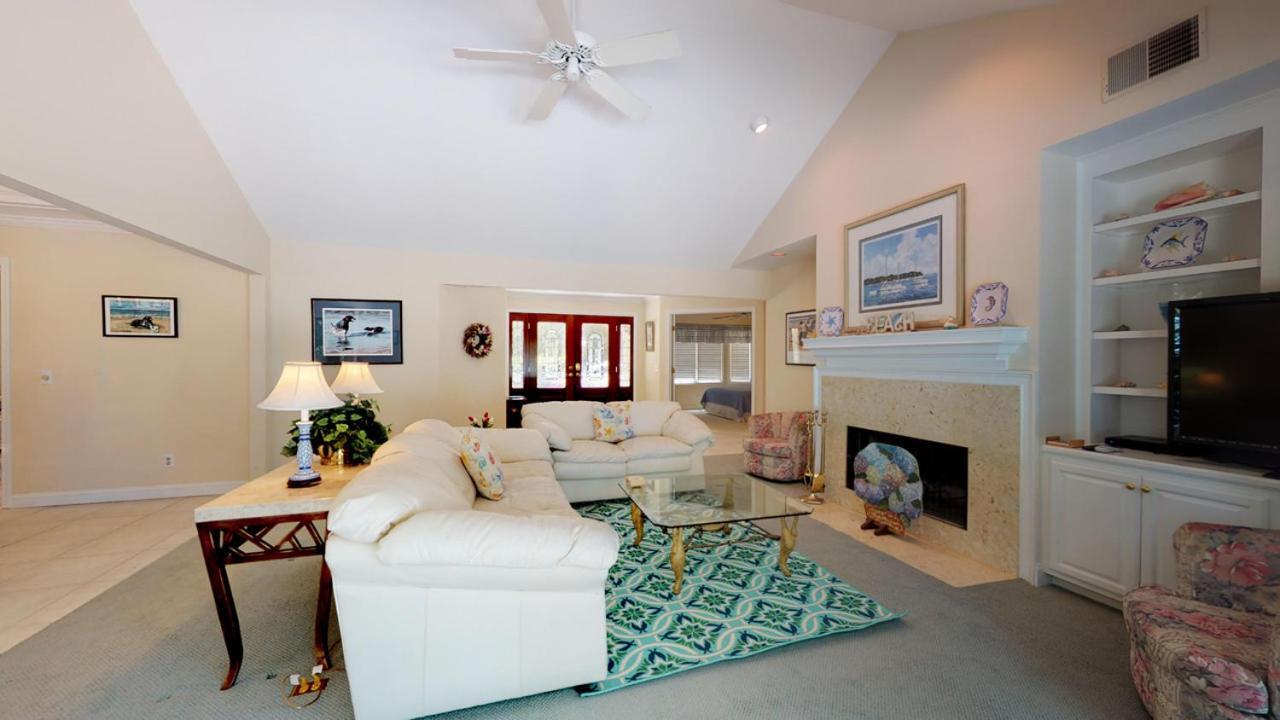 32 Heath Dr Holiday home Hilton Head Island