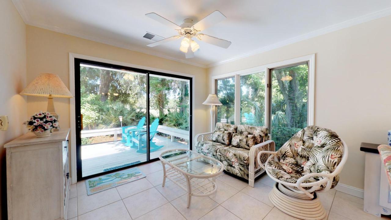 32 Heath Dr Holiday home Hilton Head Island