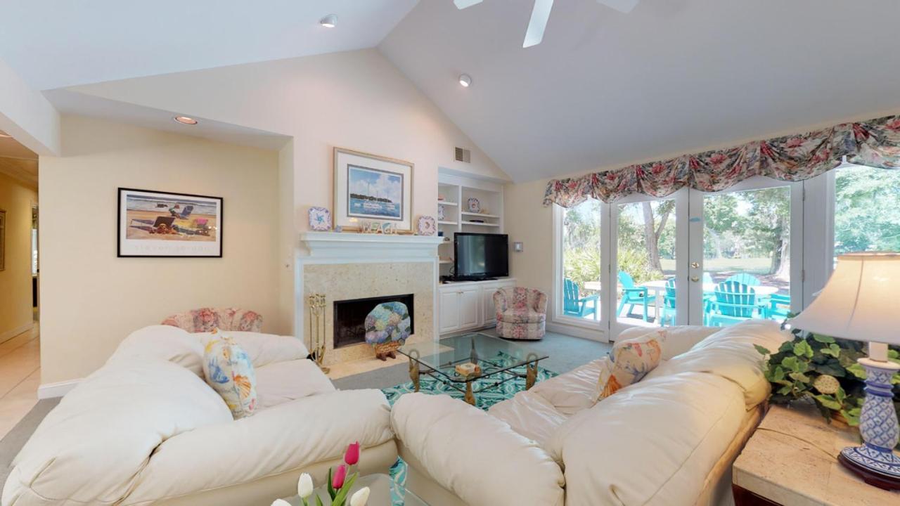 32 Heath Dr Holiday home Hilton Head Island
