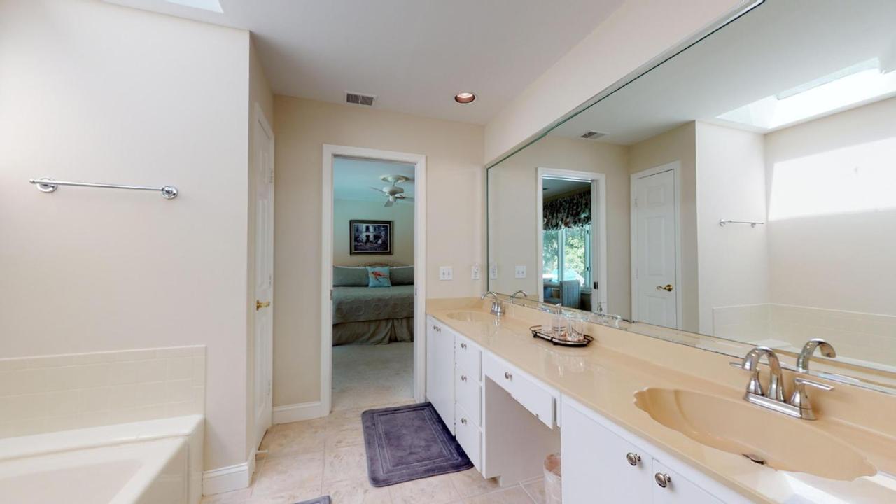Holiday home 32 Heath Dr Hilton Head Island