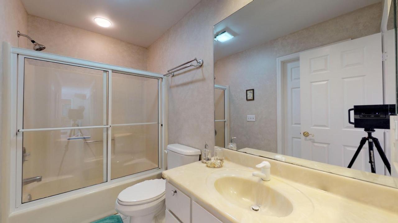 Holiday home 32 Heath Dr Hilton Head Island
