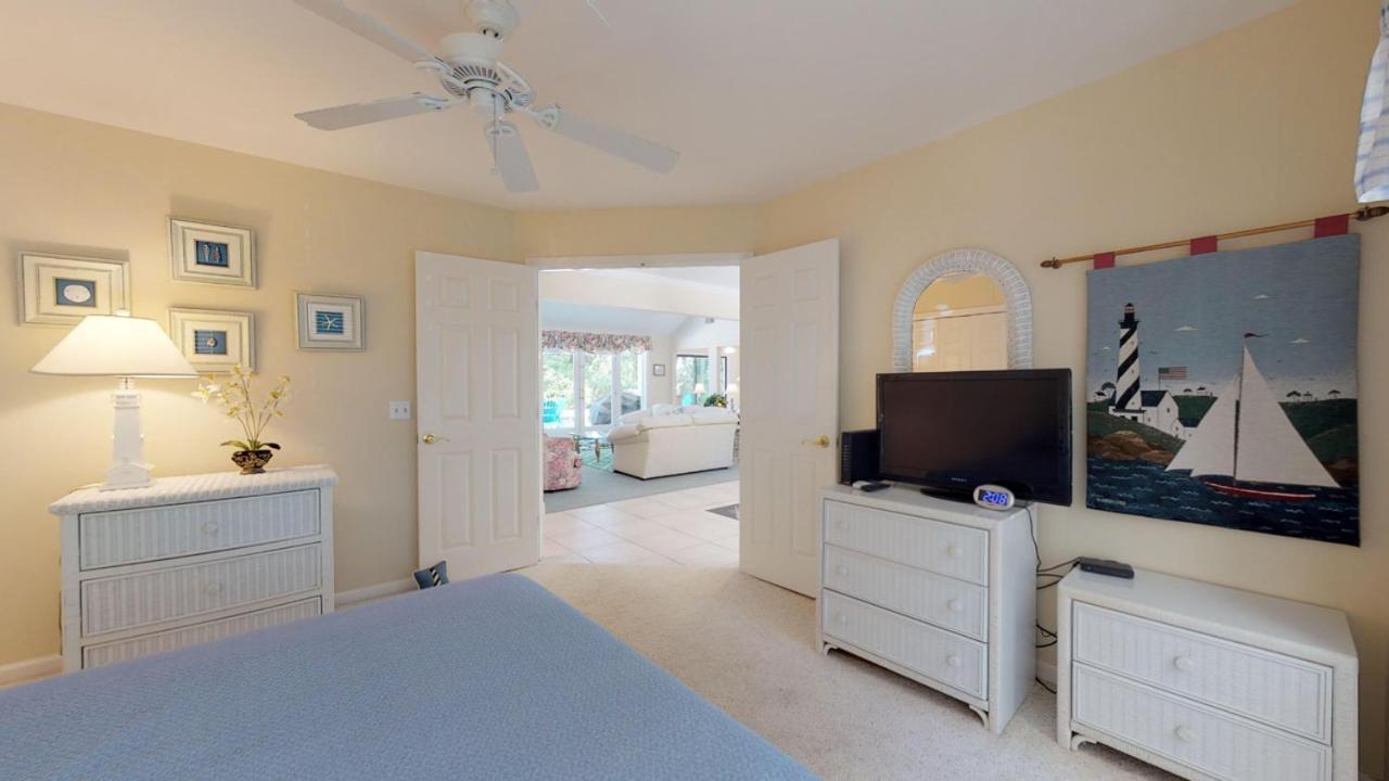 Holiday home 32 Heath Dr *