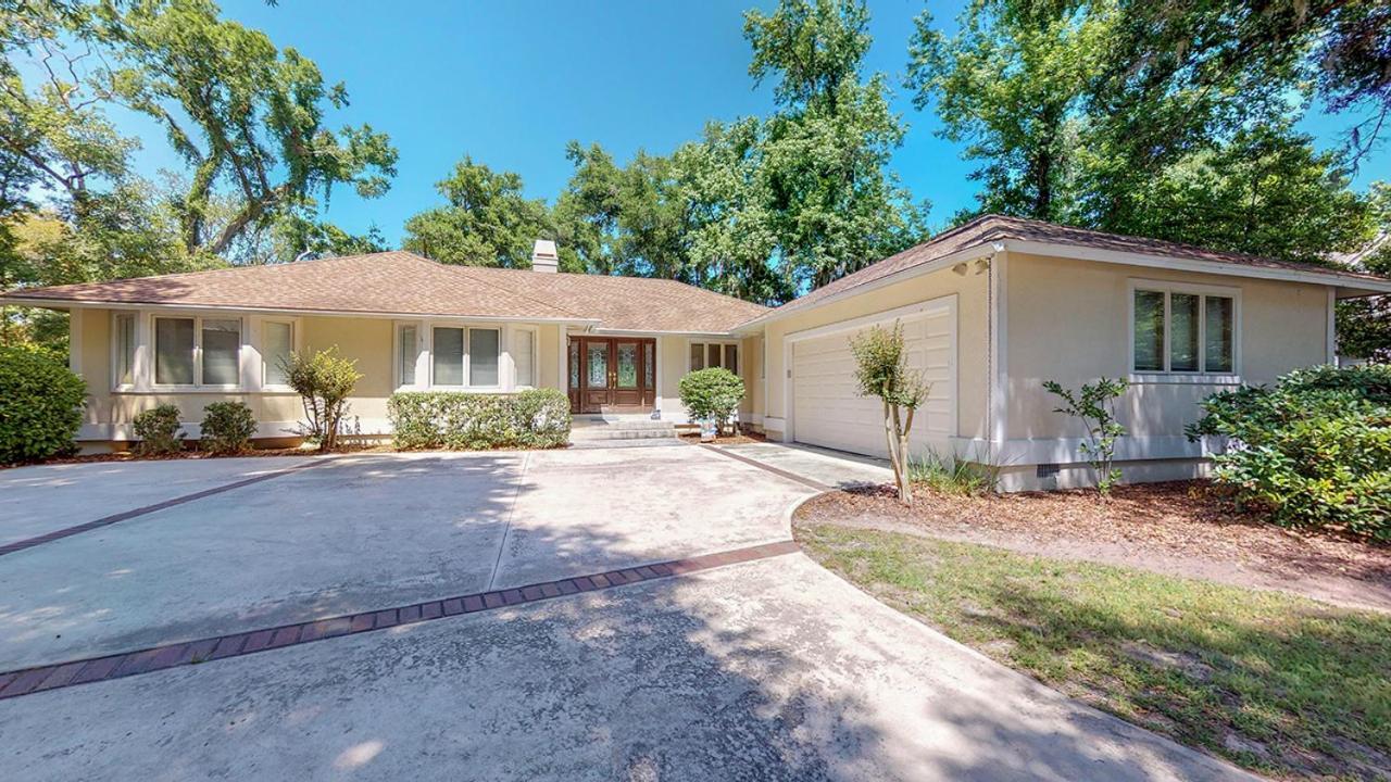 32 Heath Dr Hilton Head Island
