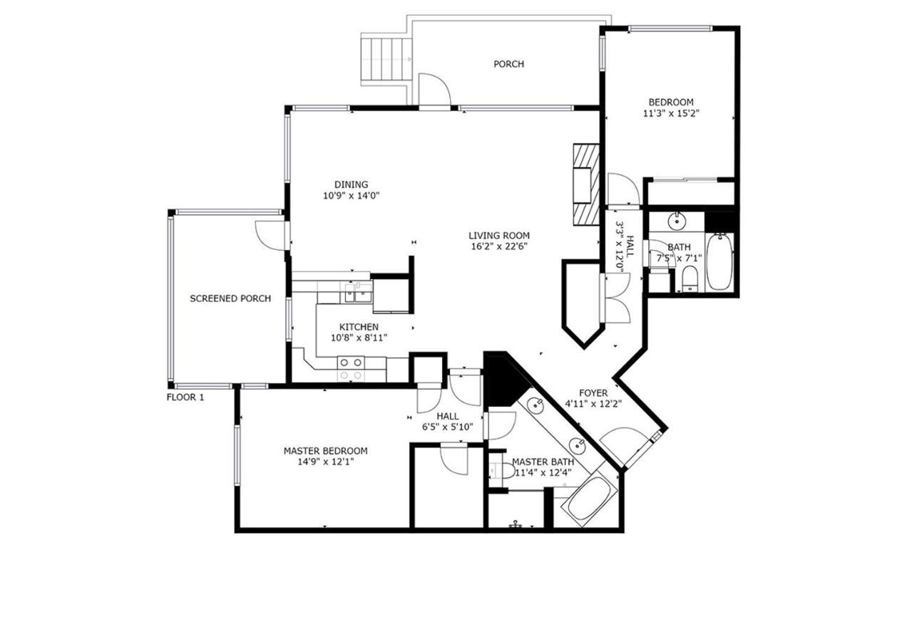 7655 Huntington * Hilton Head Island