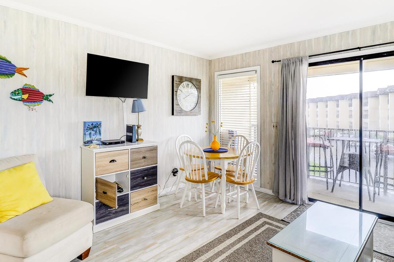 Hilton Head Beach And Tennis Iii Apartment *