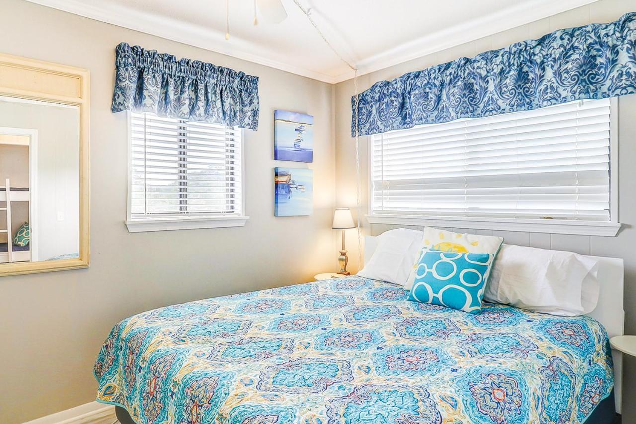 Apartment Hilton Head Beach And Tennis Iii