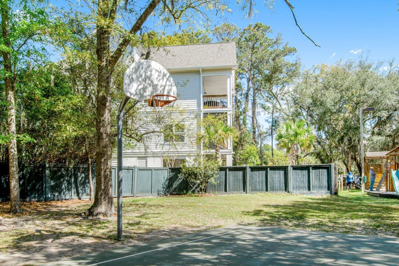 Hilton Head Beach And Tennis Iii Apartment *