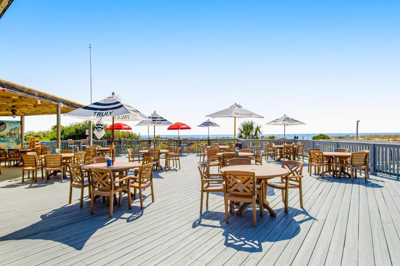 Hilton Head Beach And Tennis Iii Apartment *
