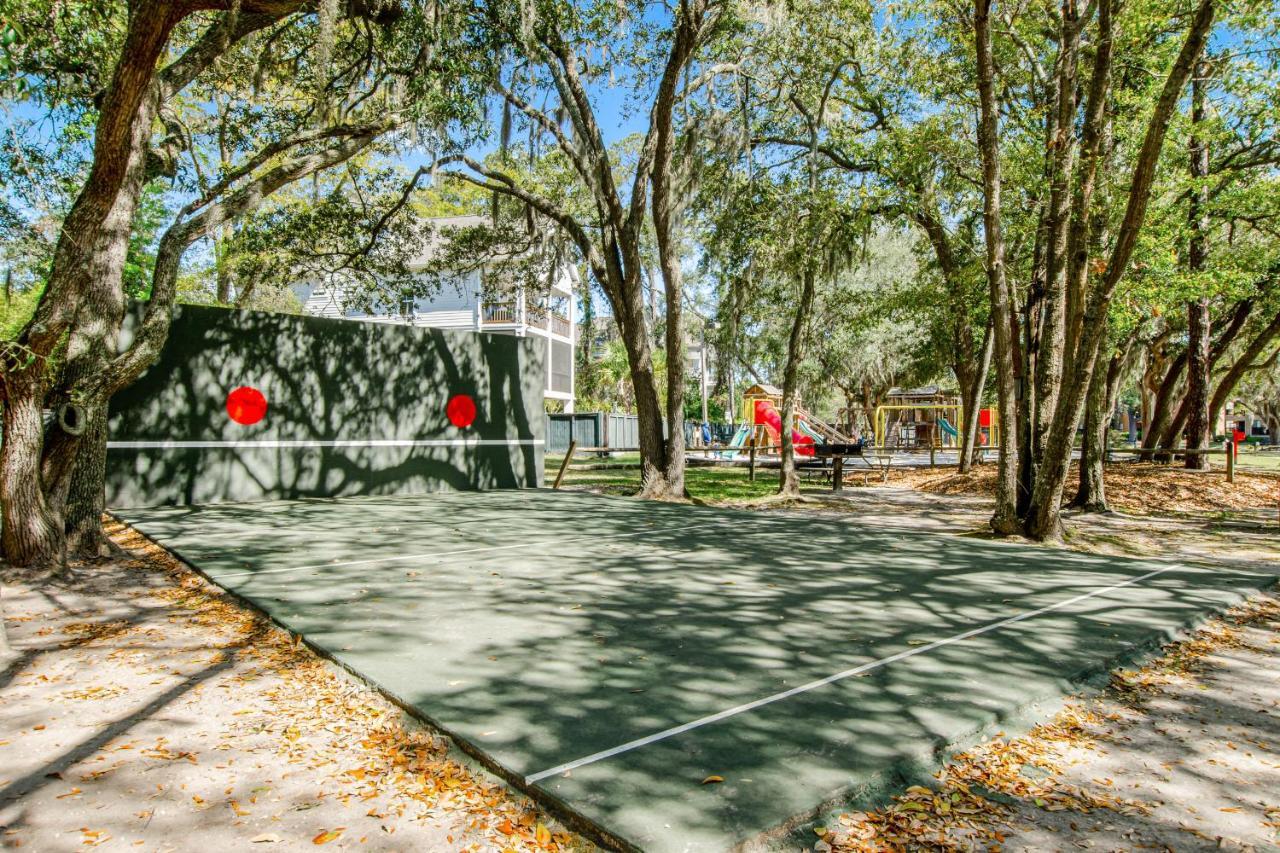 Hilton Head Beach And Tennis Iii Apartment Hilton Head Island