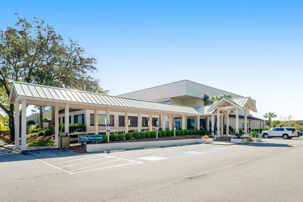 Hilton Head Beach And Tennis Iii