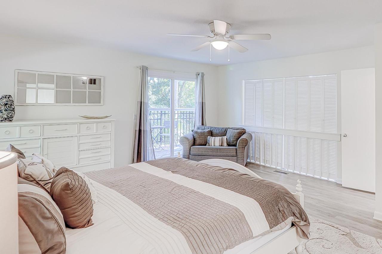 Holiday home 20 Pelican Hilton Head Island