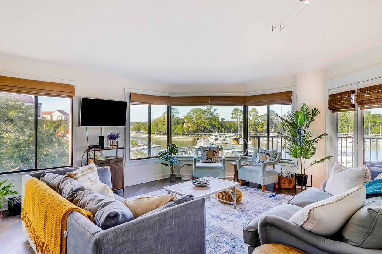 Yacht Club 7542 Villa *