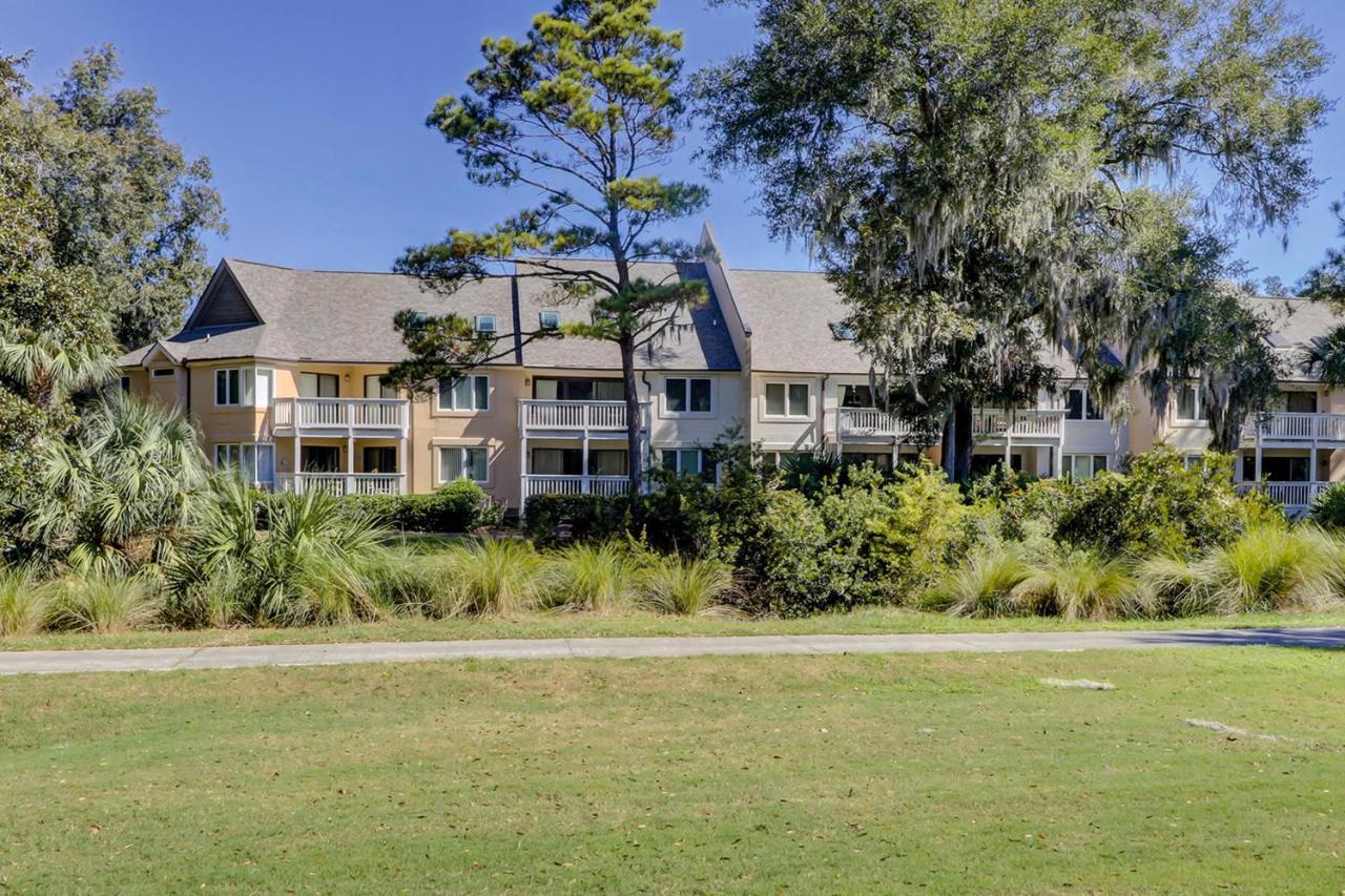 Colonnade Club 158 Apartment Hilton Head Island