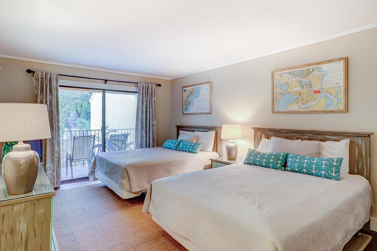 Beckenham * Hilton Head Island