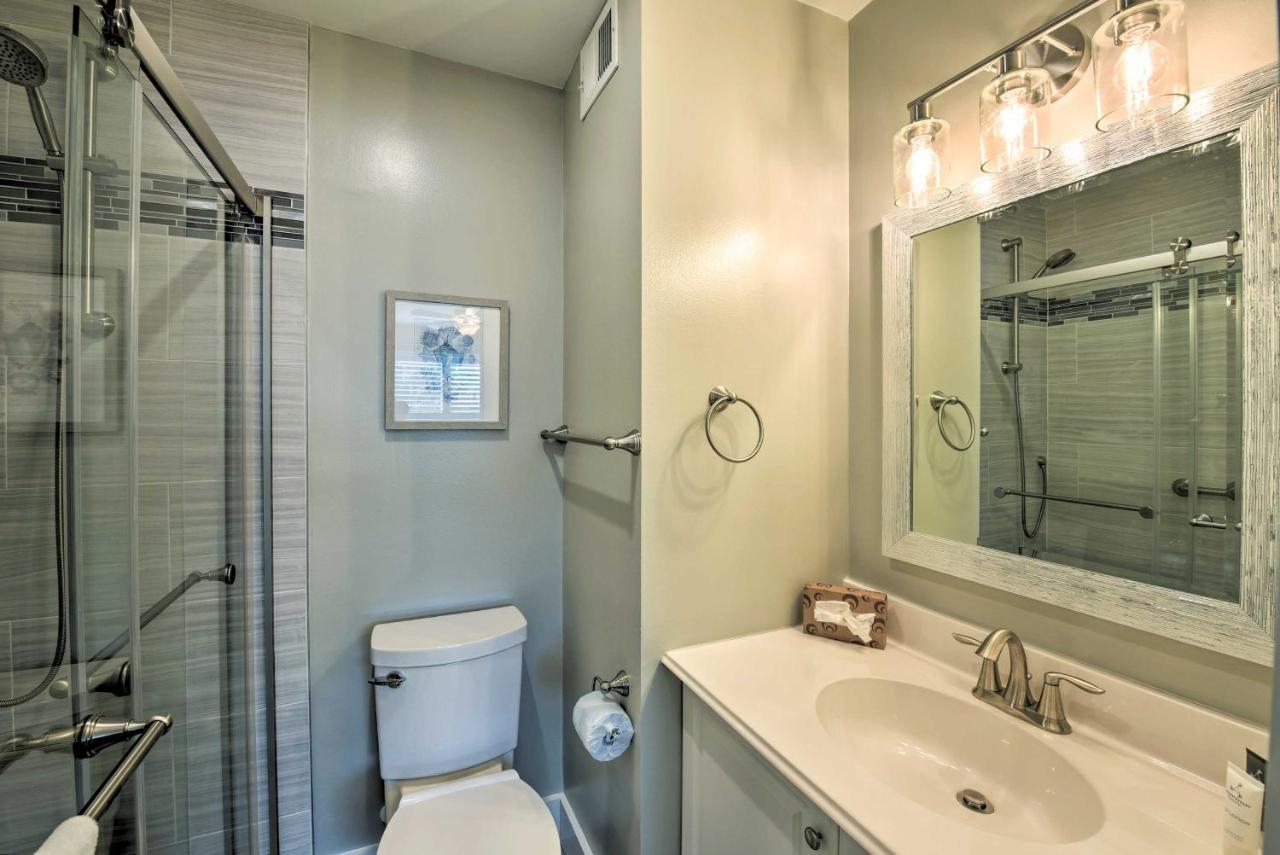 Walkable With Perks Apartment *