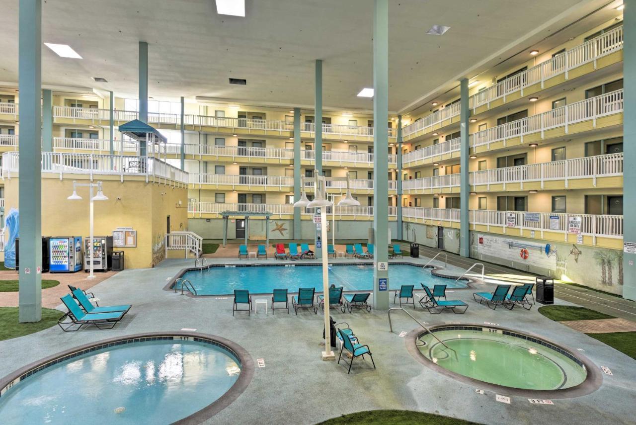 Walkable With Perks *