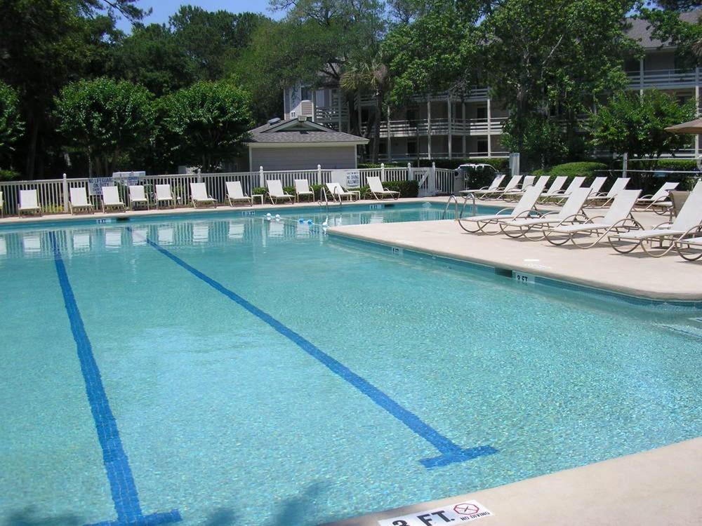 Villa Fiddler's Cove -2 Bedroom Hilton Head Island