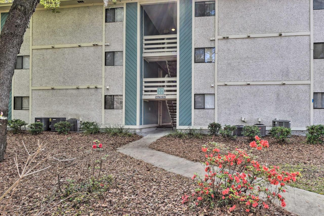 Hilton Head Supplies, Walk To Shore! Apartment *