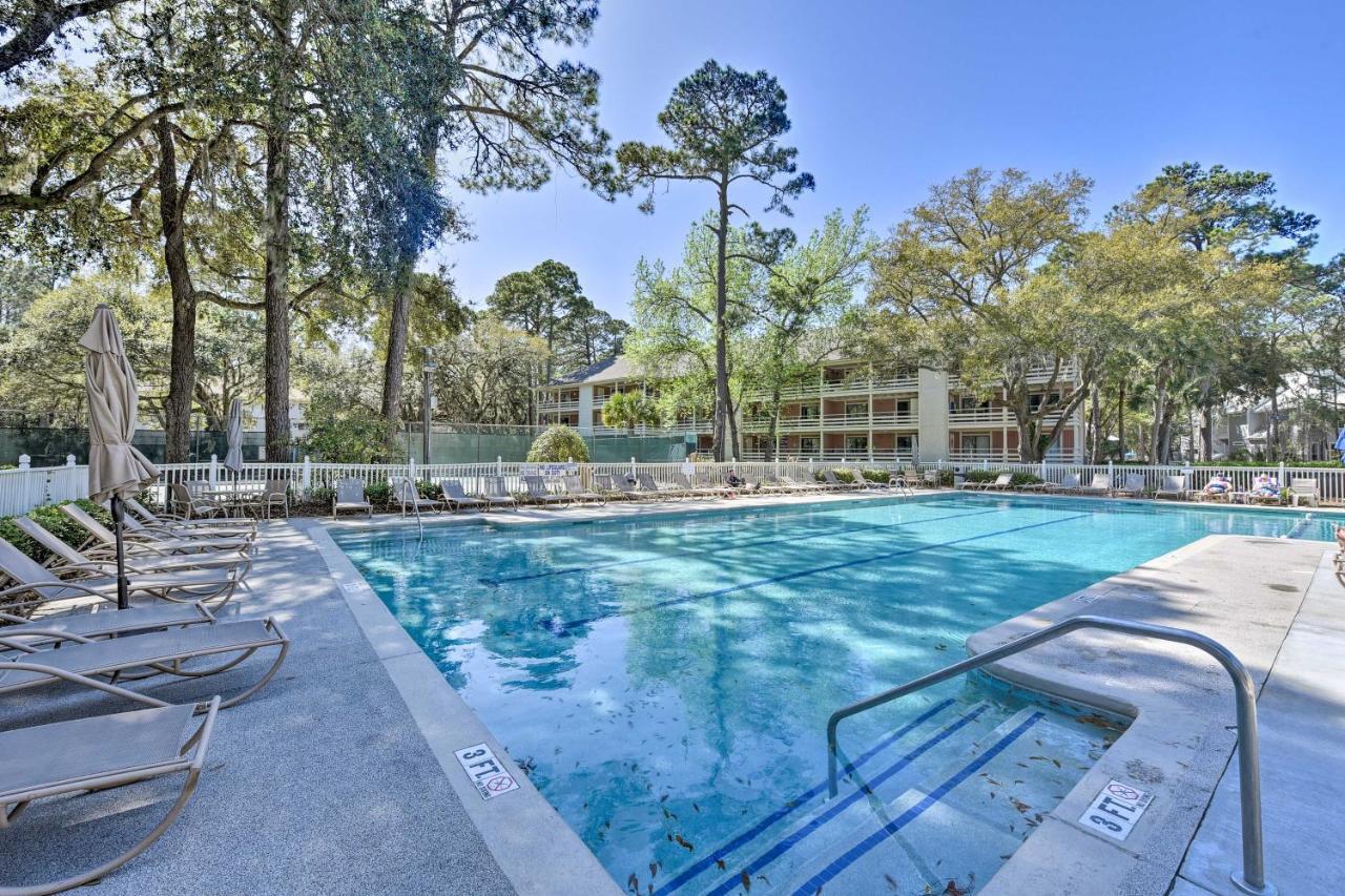 Hilton Head Supplies, Walk To Shore! Hilton Head Island