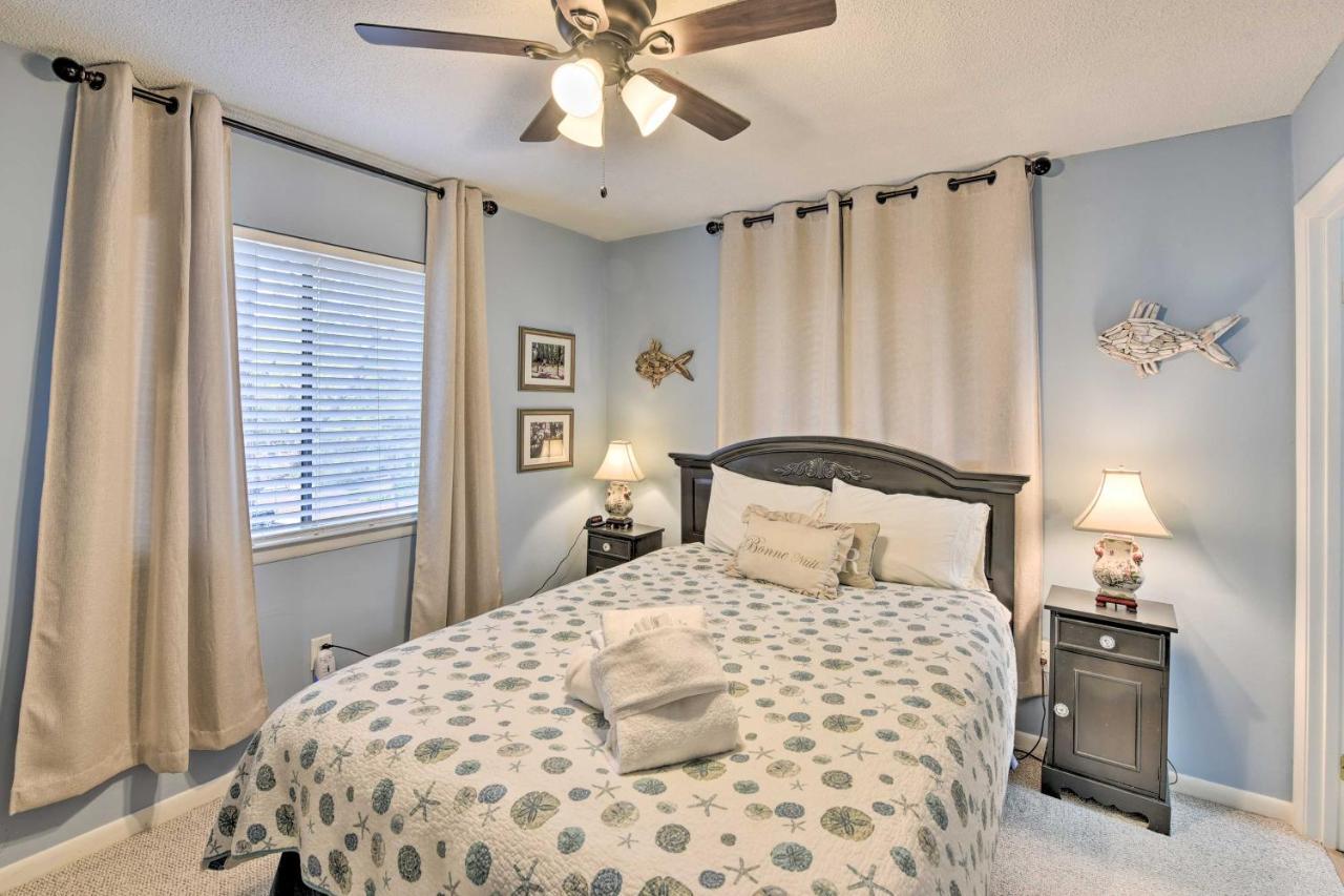 Hilton Head Supplies, Walk To Shore! Apartment Hilton Head Island