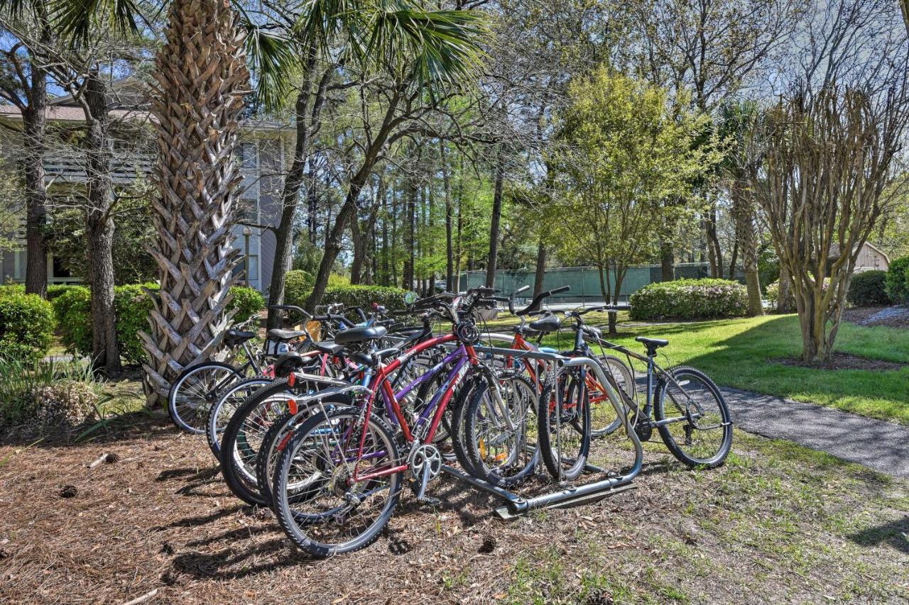 Hilton Head Supplies, Walk To Shore! * Hilton Head Island
