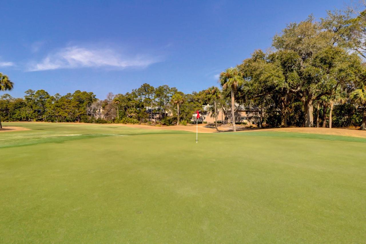 Apartment Greens 125 Hilton Head Island