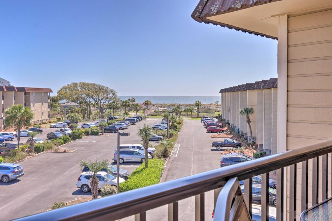 Hilton Head With Pool, And Dining * Hilton Head Island