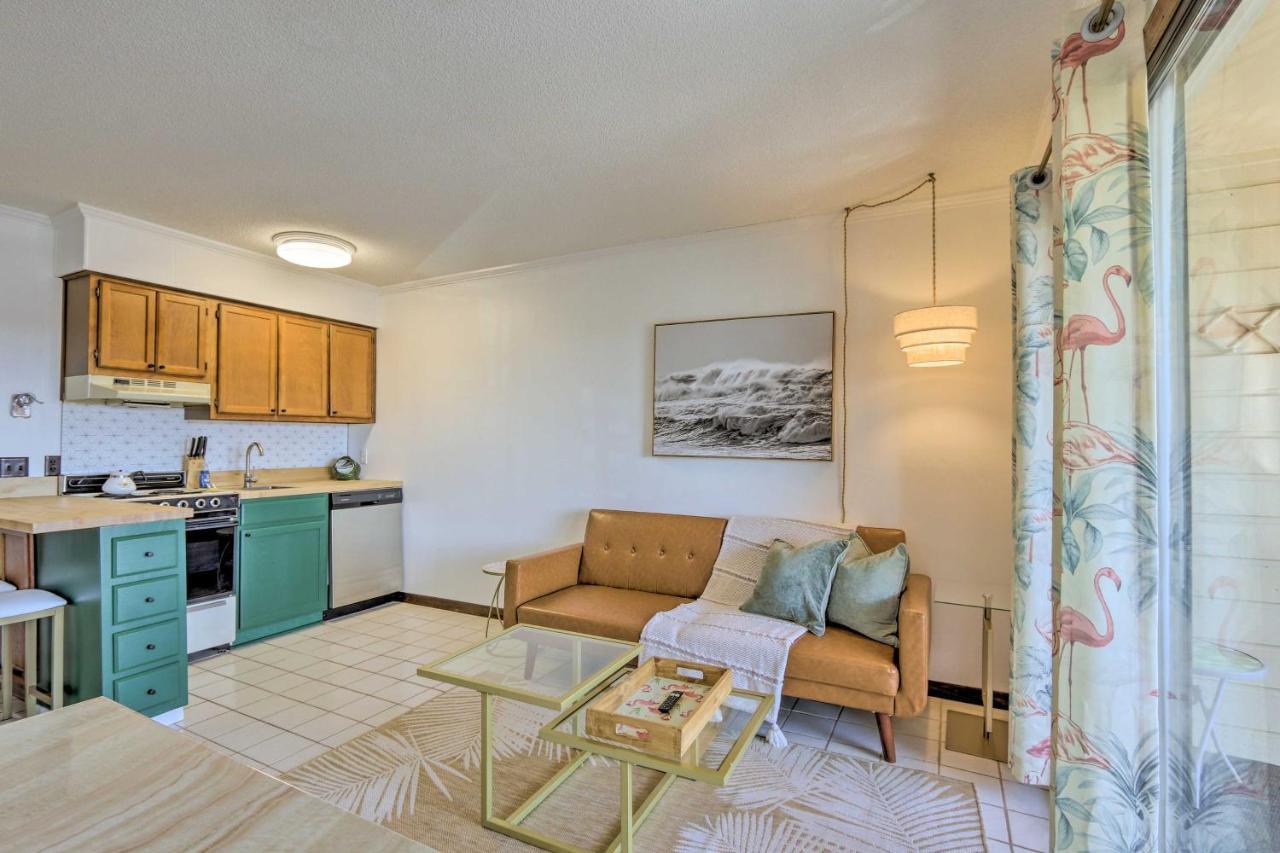 Apartment Hilton Head With Pool, And Dining *