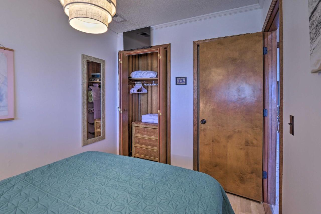 Apartment Hilton Head With Pool, And Dining *