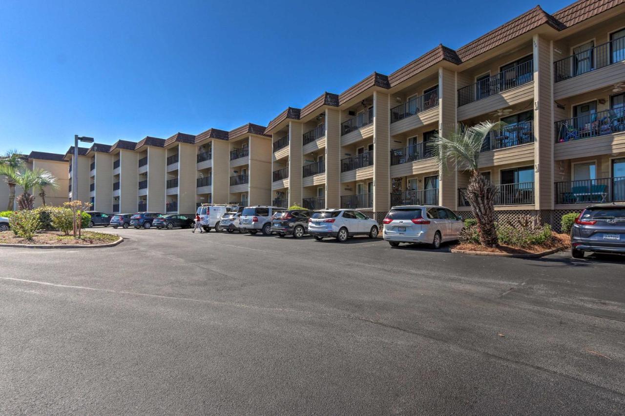 Apartment Hilton Head With Pool, And Dining *