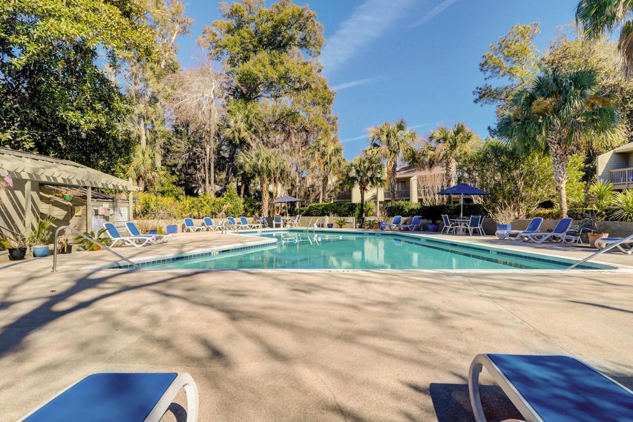 Sailmaster Common 18 Apartment Hilton Head Island