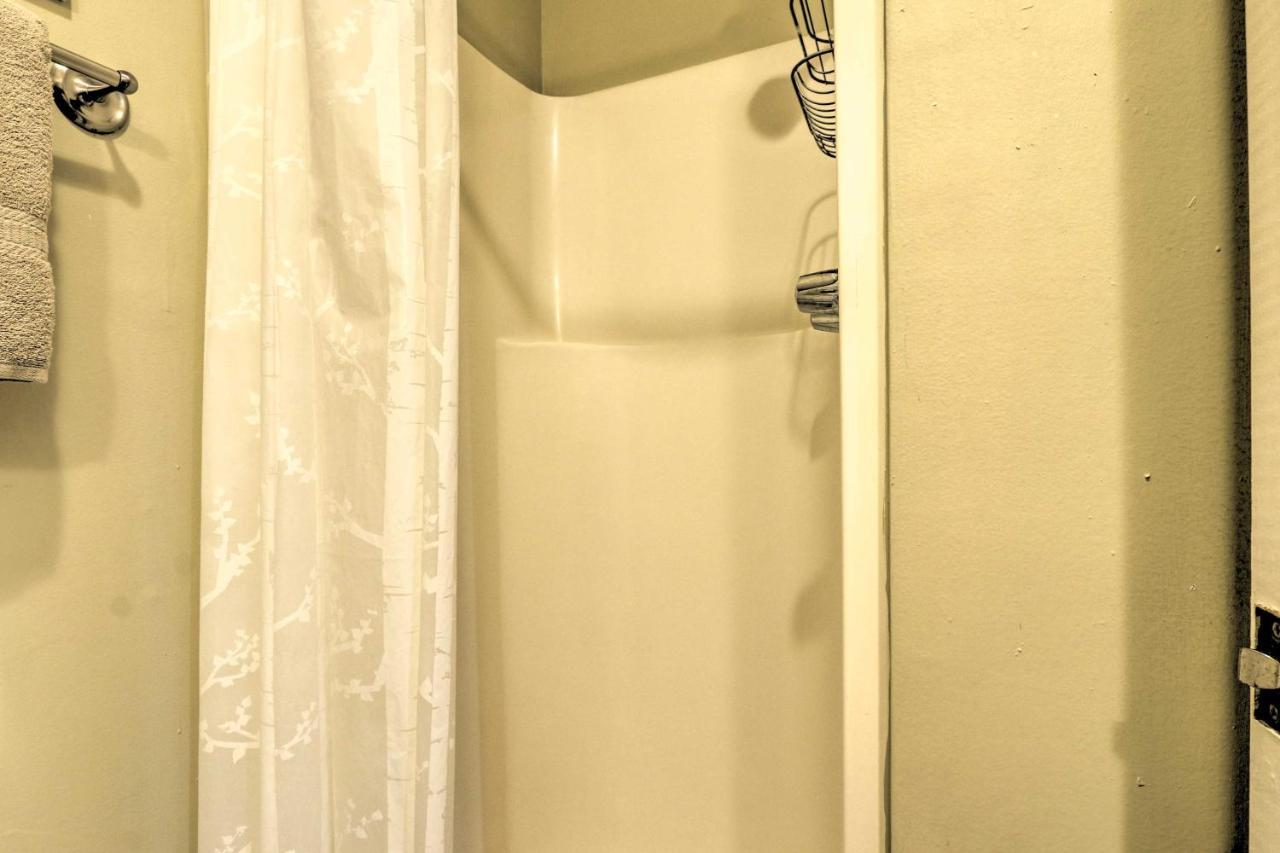Coastal Hilton Head With Pool Access! * Hilton Head Island