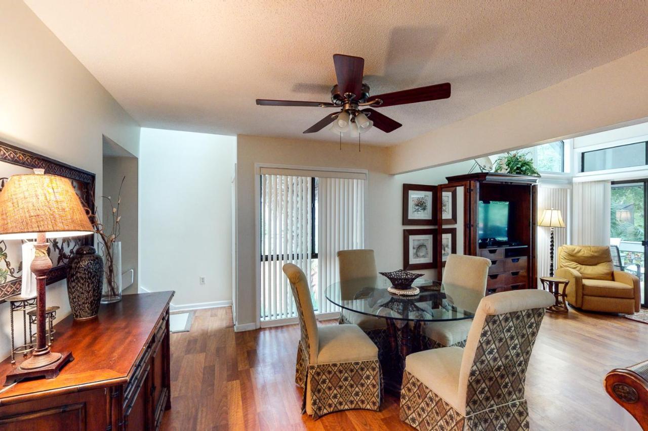 Apartment Turnberry 251 Hilton Head Island