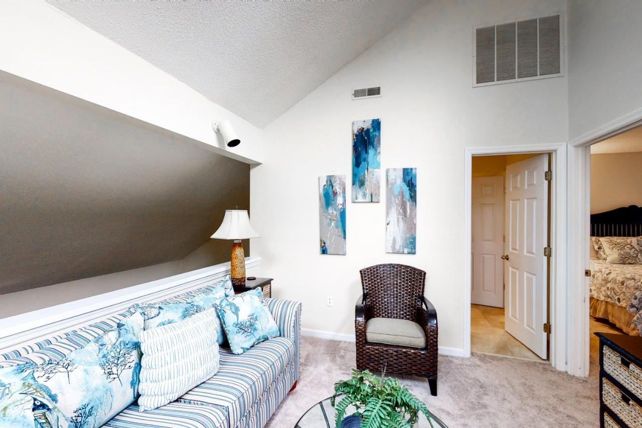 Turnberry 251 Apartment Hilton Head Island