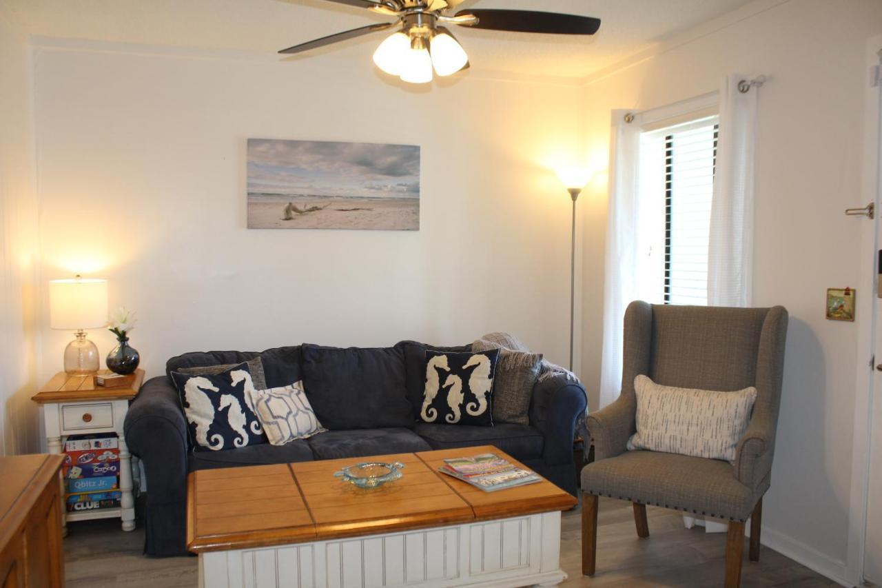 Apartment Gorgeous 2 Bedroom Hilton Head Island