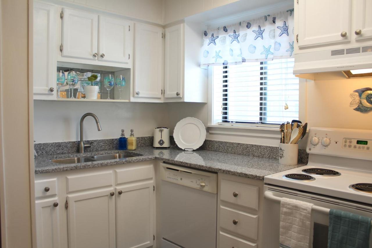 Apartment Gorgeous 2 Bedroom Hilton Head Island