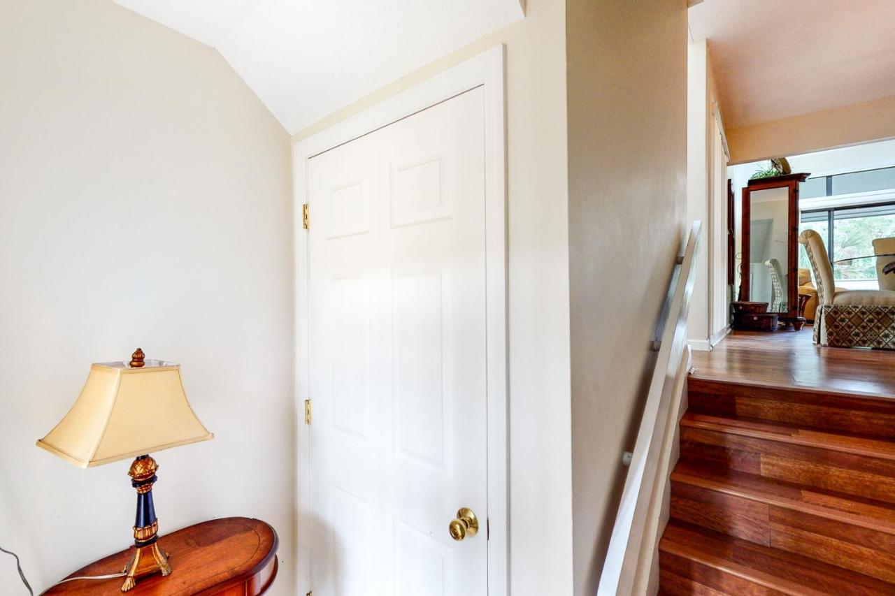 Turnberry 251 Apartment Hilton Head Island