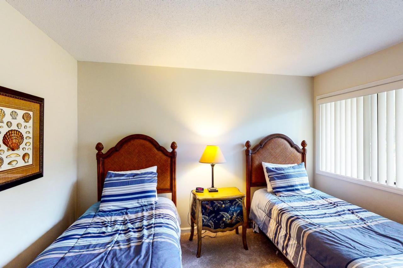 Turnberry 251 Apartment *