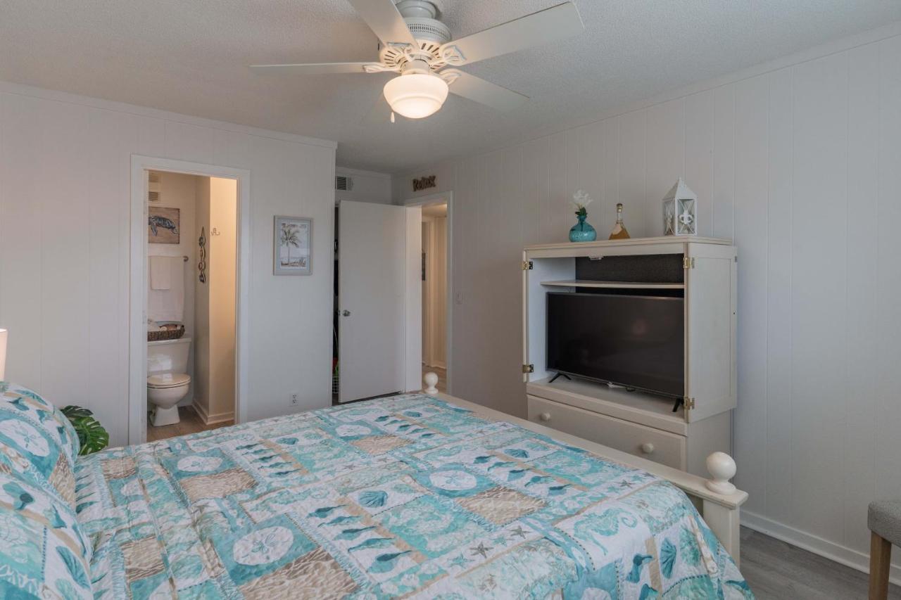 Gorgeous 2 Bedroom Apartment Hilton Head Island