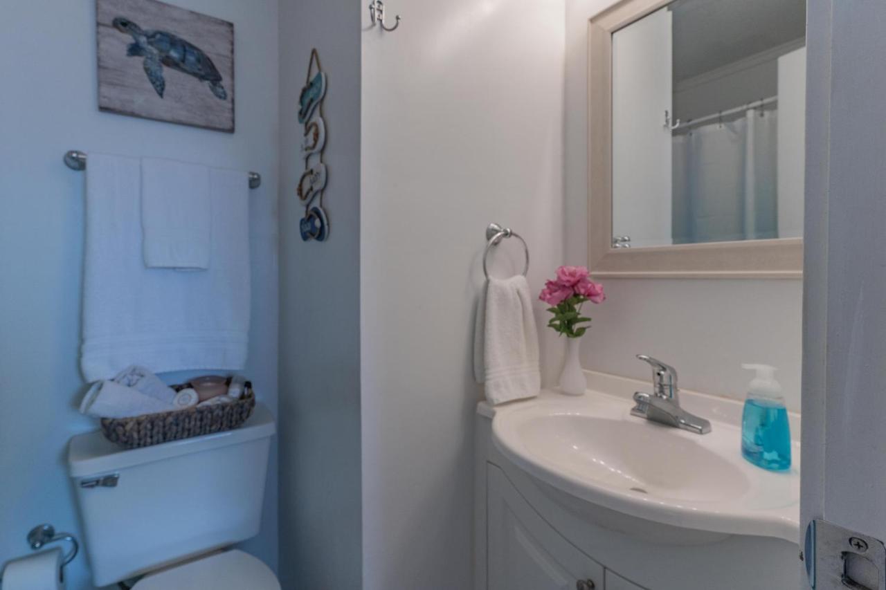 Gorgeous 2 Bedroom Apartment Hilton Head Island