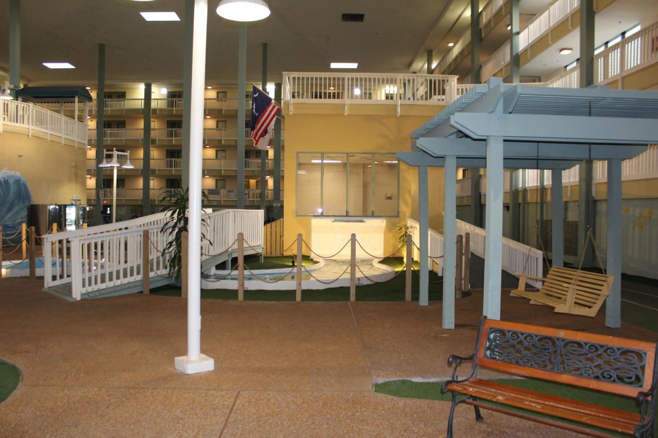 Gorgeous 2 Bedroom Apartment Hilton Head Island