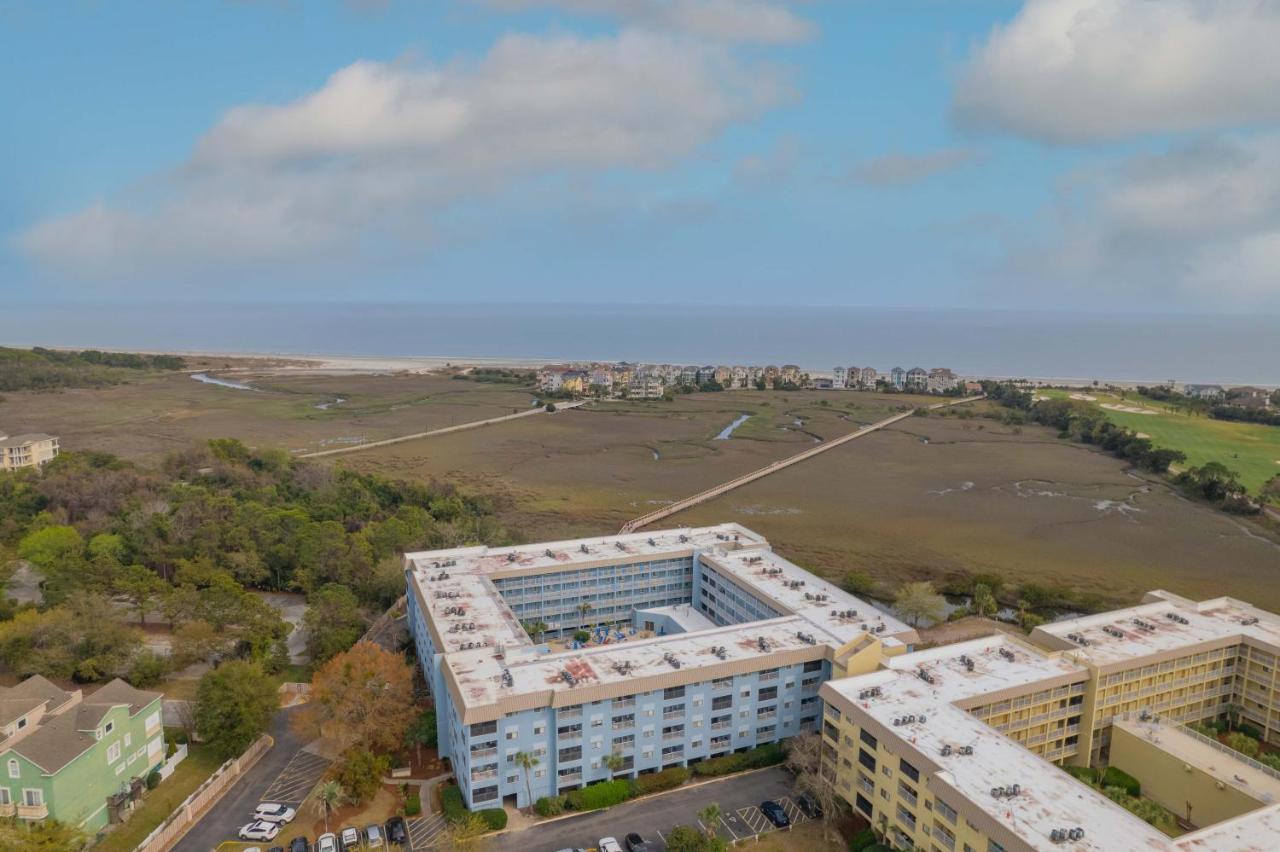 Apartment Gorgeous 2 Bedroom Hilton Head Island
