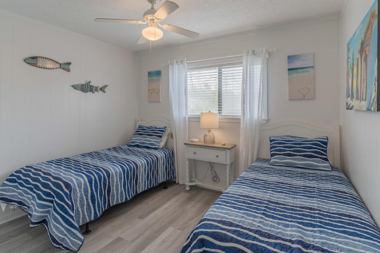 Gorgeous 2 Bedroom Hilton Head Island