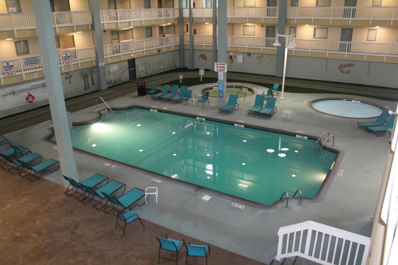 Gorgeous 2 Bedroom Apartment Hilton Head Island