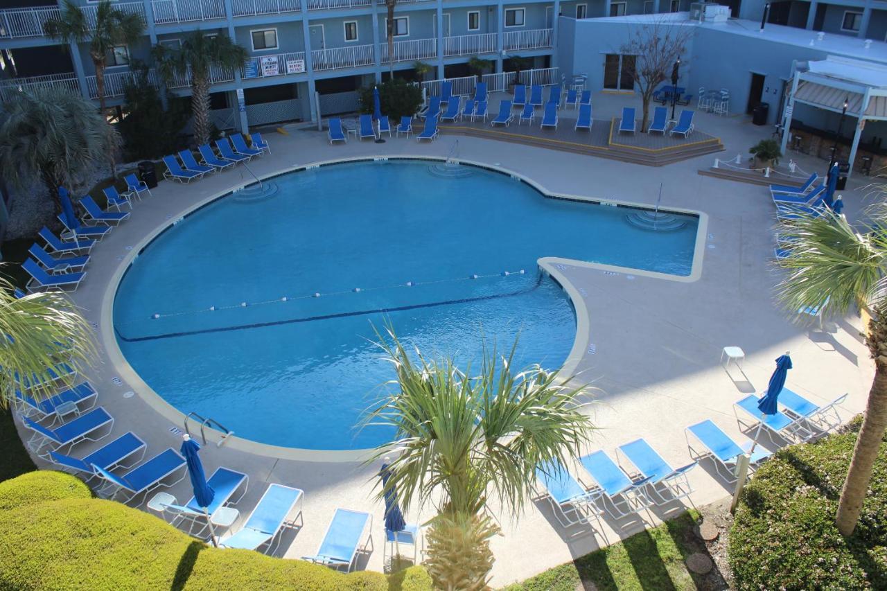 Gorgeous 2 Bedroom Apartment Hilton Head Island