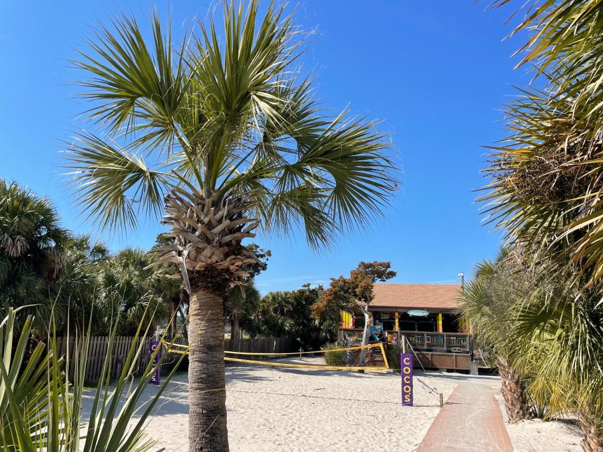 Gorgeous 2 Bedroom Apartment Hilton Head Island
