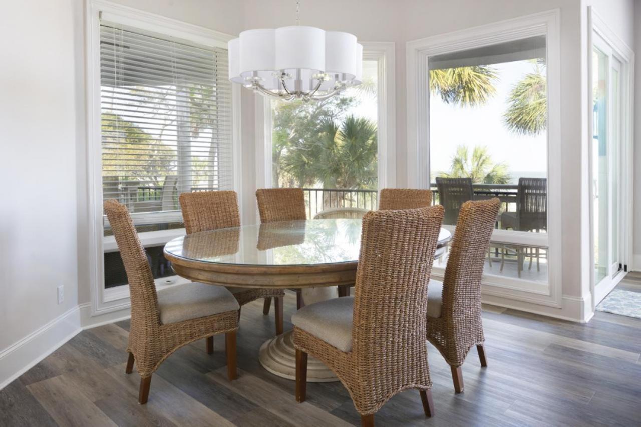 11 Armada Hilton Head Island