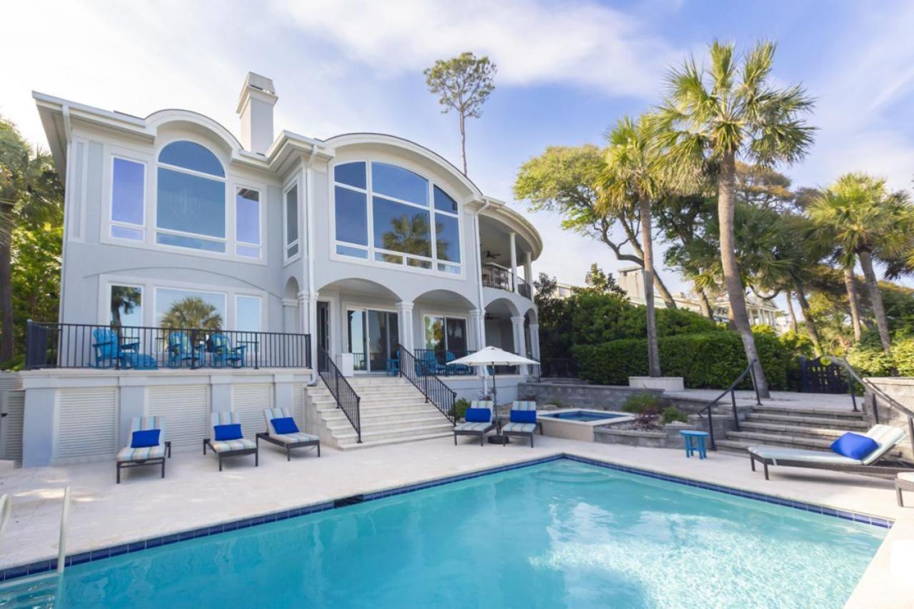 11 Armada Holiday home Hilton Head Island