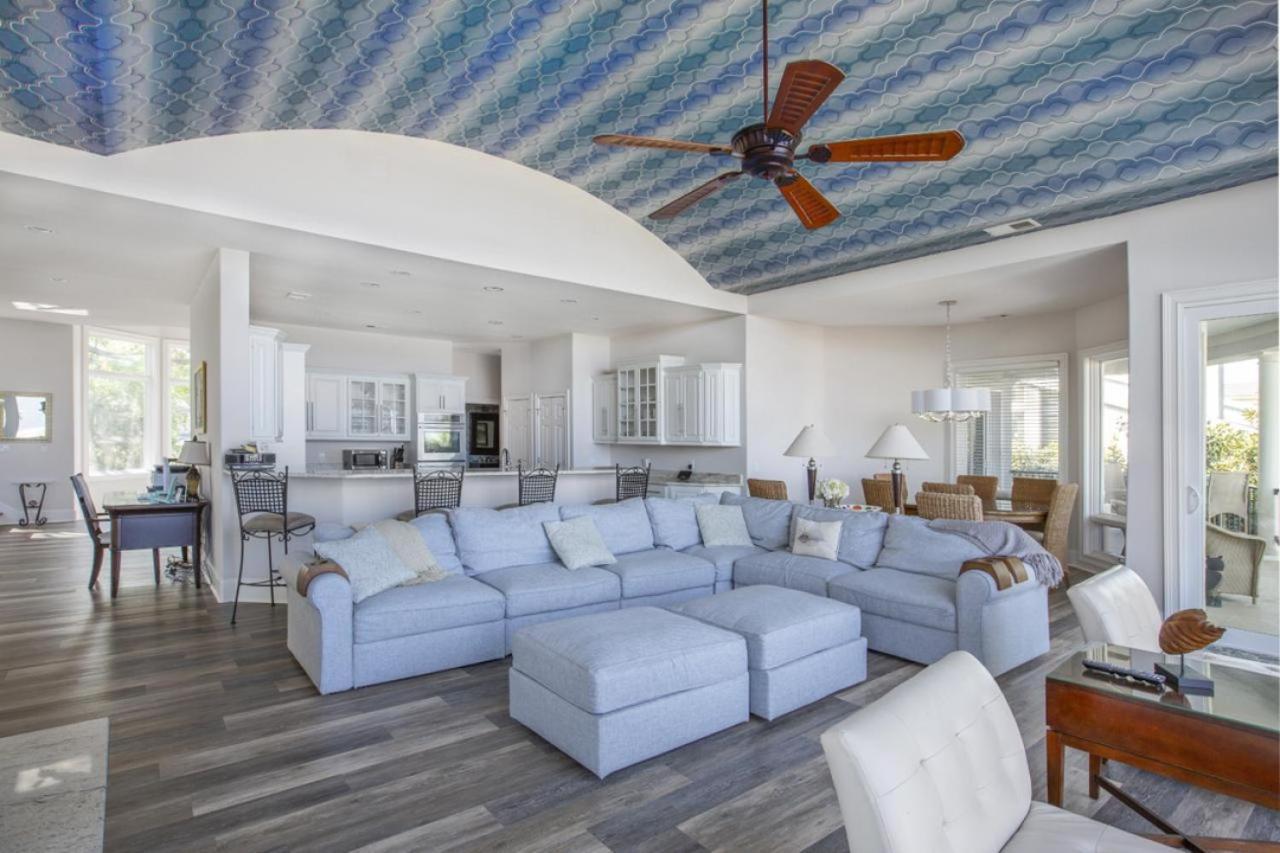 11 Armada Holiday home Hilton Head Island