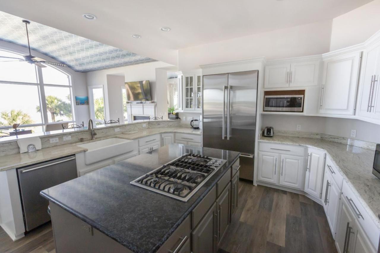 11 Armada Holiday home